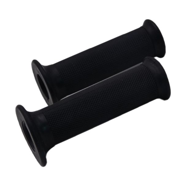

2pcs motobrike handlebar комфорт мягкие чехлы щипцы для захвата 22мм / 0,87" диаметр