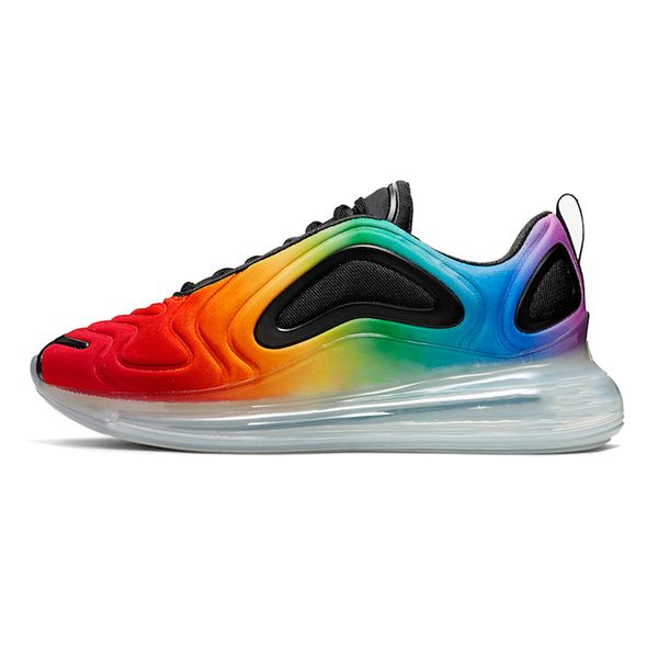 

2019 men women be true running shoes pride triple black speckle sea forest pale vanilla mens trainers sports sneaker baskets des chaussures