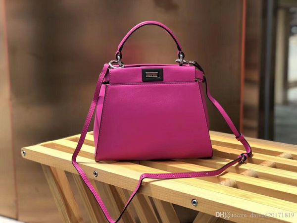 

euro style2019 women designer handbags luxury crossbody fashion shoulder bags soft sheepskin purses ladies handbag more colors