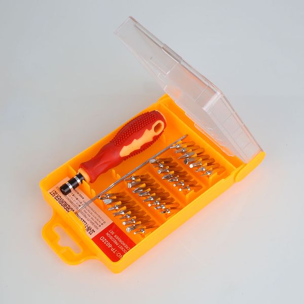 

practical 32 in 1 multi-functional combination screwdriver pen hand set