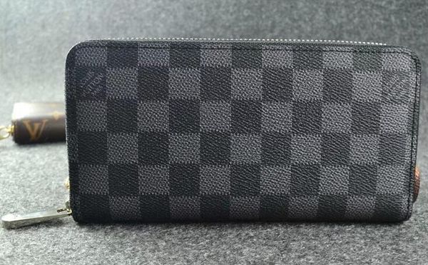 

Кошелек дизайнер модный кошелек мужской кошелек кожаный бумажник сумка бумажник