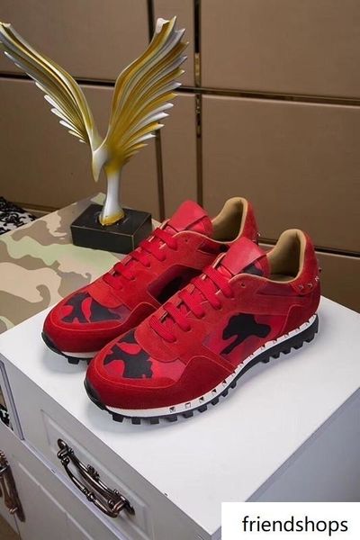 

quality man casual flat kanye west fashion wrinkled leather lace-up high male arena shoes runaway trainer hy189603