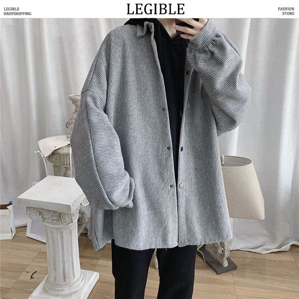 

men's jackets autumn winter hip hop jacket men casual loose korean mens and coats harajuku windbreaker, Black;brown