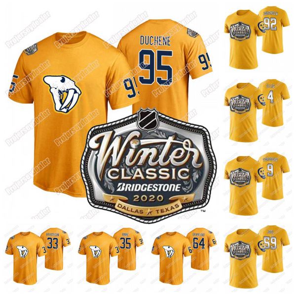 winter classic tee shirts
