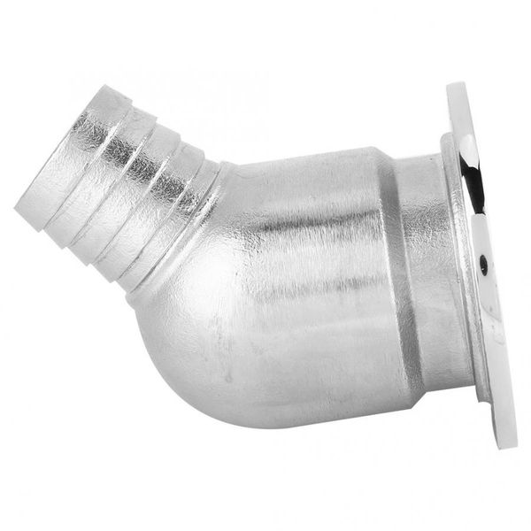 

yacht boat deck drain scupper stainless steel boat deck drain scupper 90 degree yacht boat replacement accessories sit up benches