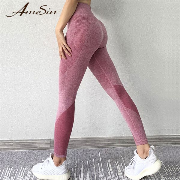 

high waist push up women sports pants yoga leggings seamless tight ladies fitness running leggings pants trousers yld068, White;red