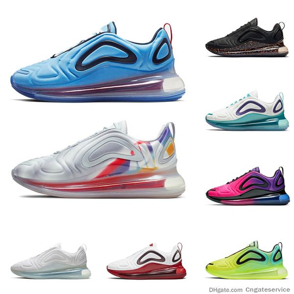 

2019 men women running shoes be true pride gym red triple black speckle easter pack mens trainers fashion sports sneakers