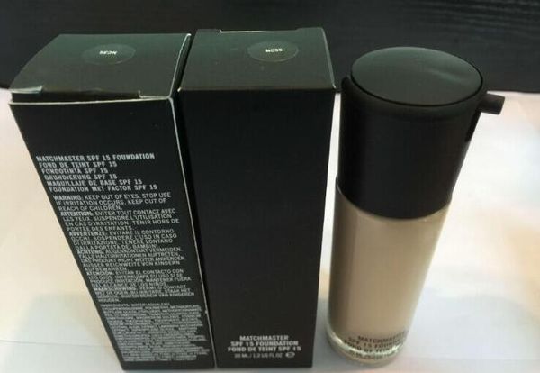 

(in srock ) - enhancer drops face foundation highlighter powder makeup colors 35ml liquid highlighters cosmetics 6 color concealer