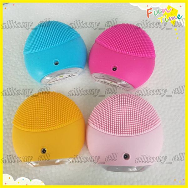 

2019 in tock clean ing in trument facial clean ing bru h onic clean ing face kin cleaning ilicone waterproof kin care tool acce orie