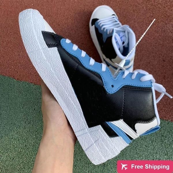 

luxury designer fashion brand men sneaker women blazer running sports shoes for mens athletic trainers white red casual sneakers with dunk