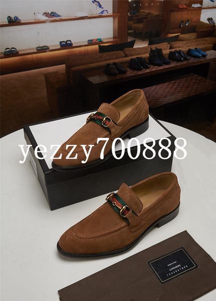

luxurious fashion grids pattern leather loafers shining sequins formal dress shoes big size mens wedding party shoes 2018 new fdzhlzj, Black
