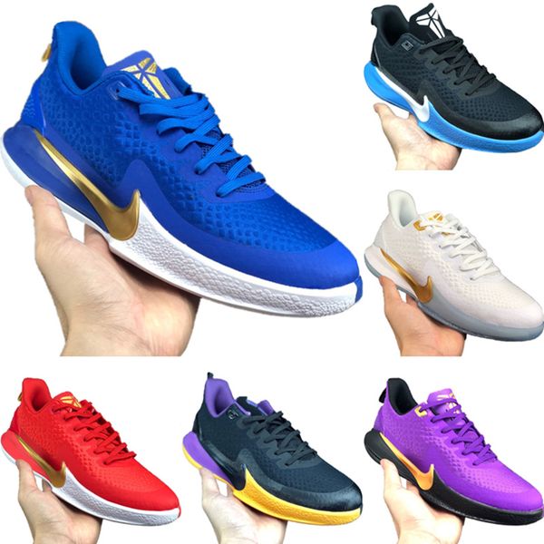 nike shoes kobe 2019