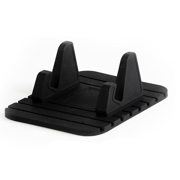 Car Dashboard Mount Holder Non Slip Silicone Gel Pad Dash Mat For