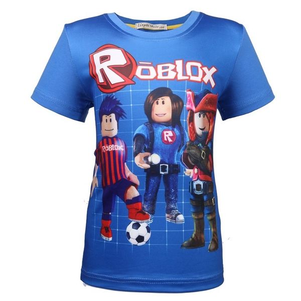 2020 2018 Summer Boys T Shirt Roblox Stardust Ethical Cartoon T Shirt Boy Rogue One Roupas Infantis Menino Kids Costume For Chilren Y19051003 From Qiyue06 11 47 Dhgate Com - summer boys t shirt roblox stardust ethical cotton cartoon t shirt boy rogue one roupas infantis menino kids costume 11 styles boys pink shirts cool