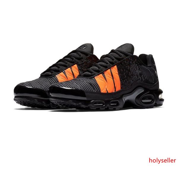 

plus tn designer shoes chaussures homme plus sport trainers zapatiallas hombre tns cushion run shoe eur40-46