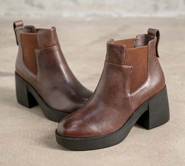 

quality boots casual shoe ankle boots shoes huaraches flip flops loafers scuffs for woman roman boots shoe10 p20, Black