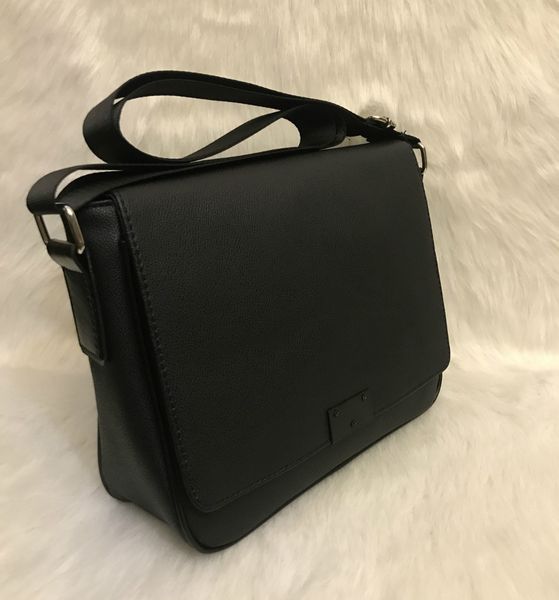 

2019 новые классические сумок моды для мужчин мессенджеров креста тела мешка школа