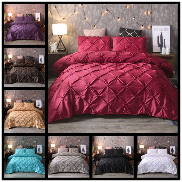 

selling bedding set duvet cover pillowcases twin full size bed clothes king bed sets comforter covers ing
