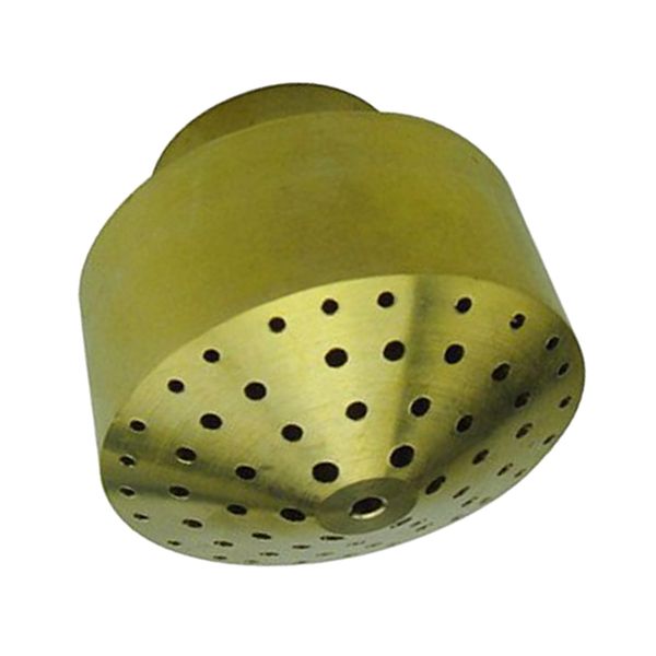 

1/2 inch dn15 brass water fountain nozzle spray for garden, square,pool, pond