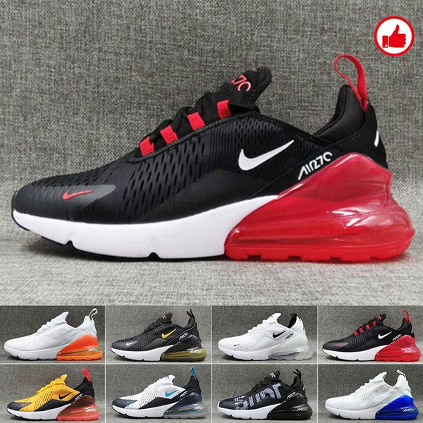 

2019 parra punch p blue mens women running shoes triple white university red olive volt habnero flair sneakers 36-45 d10hl
