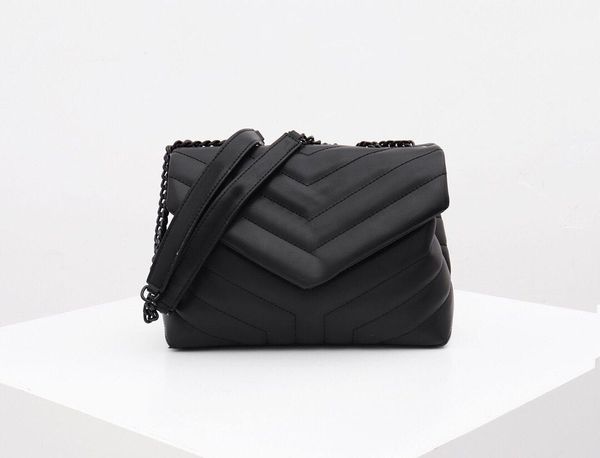 

fashion luxury shoulder bags flap bag smooth leather hardware soft shell bags wide cost prices sale
