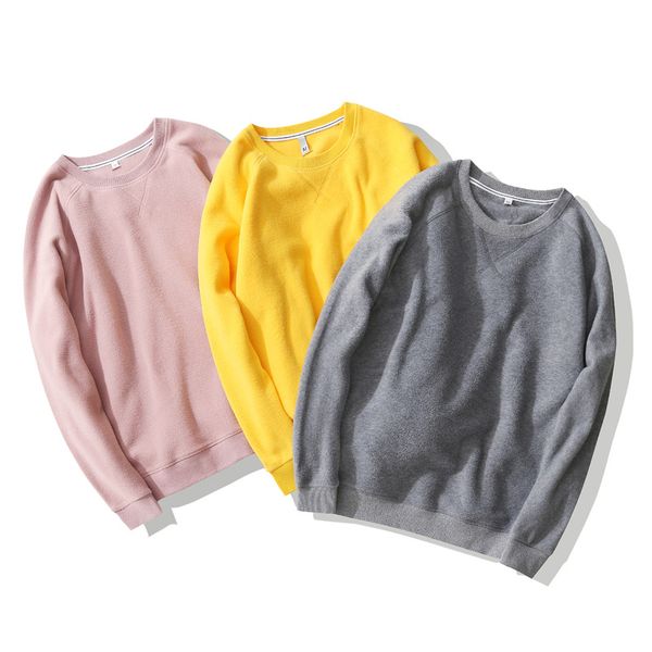 

autumn and winter designer mens hoodies brand sweatshirts for men with long sleeves fashion casual luxury fleece mens clothing high quality, Black