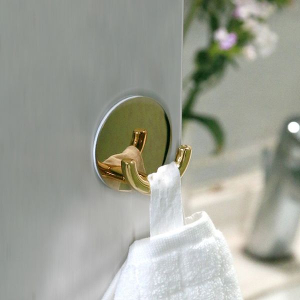 

creative simple wall coat hook living room hook clothing coat