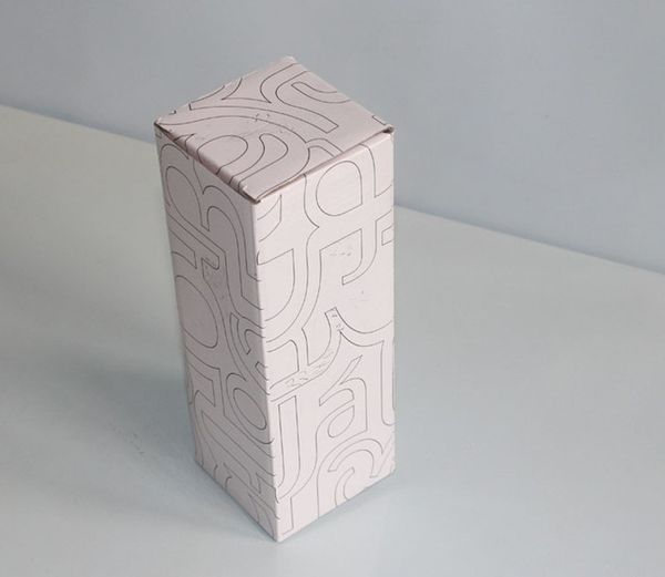 

tablet case paper packaging boxes with hanger ( px-033