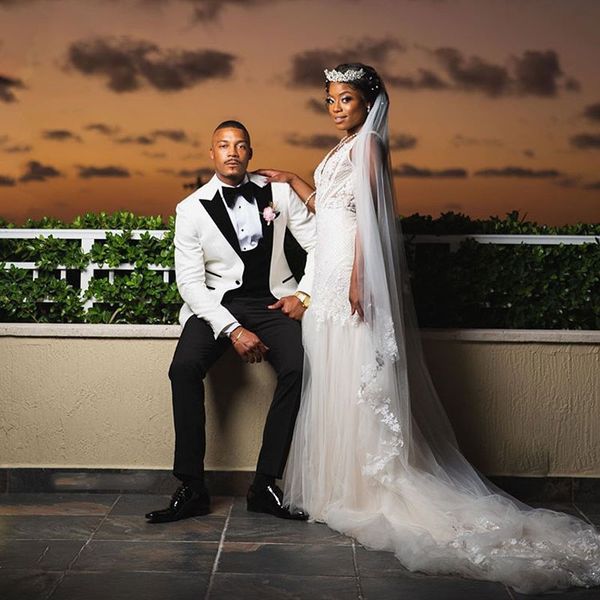 

широкий черный остроконечный лацкан цвета слоновой кости мужские костюмы для свадьбы terno masculino slim fit костюм homme mariage пальто бр, White;black