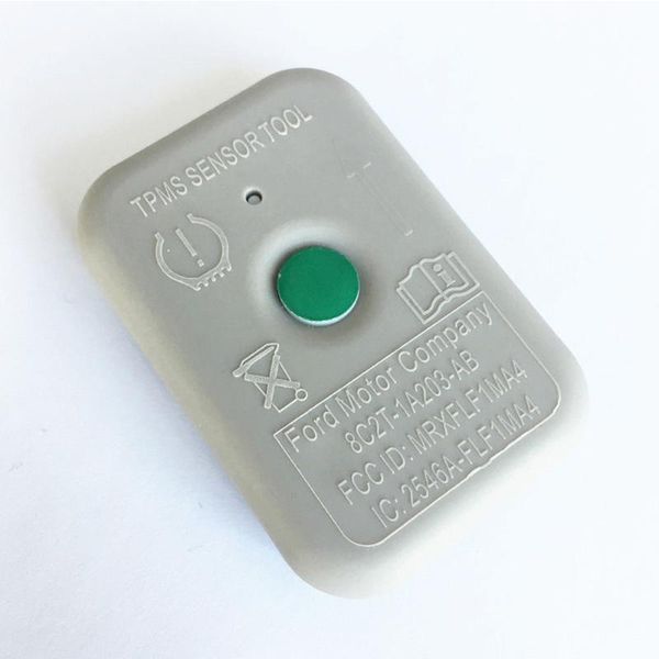 

system pressure monitoring sensor training wheel car tool tire part program for tpms 19