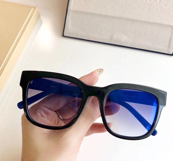 

vintage black cat eye sunglasses women men fashion brand designer mirror cateye sunglasses for female shades uv400 with original box, White;black