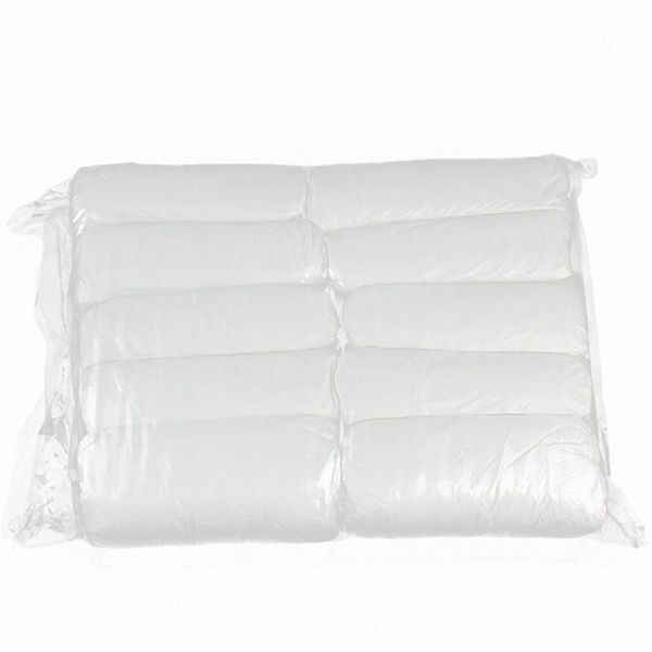 

protective sleeves 100pcs disposable arm oilproof oversleeves arms waterproof cooking repair oversleeve kitchen clean accessories