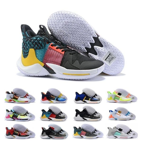 

why not zero 2.0 pe basketball shoes jumpman sneakers russell westbrook ii sneakers zer0.2 designer trainers chaussures zapatos