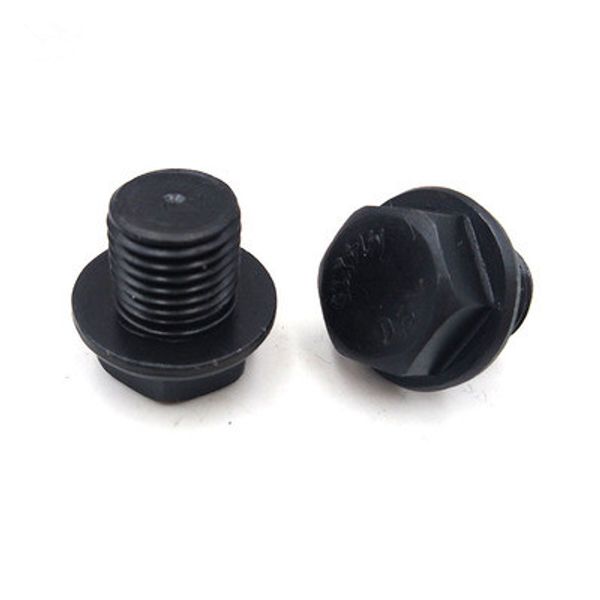 

шестигранник гнездо штекер разъем крепеж масло м14*12