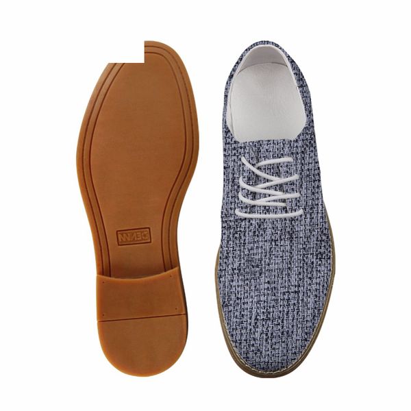 

customized men shoes pointed toe leather men casual shoes breathable oxfords black male business zapatos custom