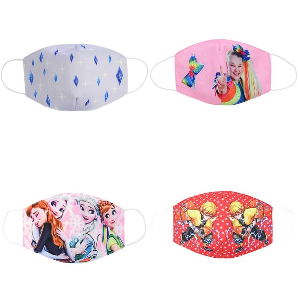 

kids face mask cubrebocas tapabocas cloth face masks cute dust masks childrens baby mask cartoon warm cotton yellow dust mask newclipper ntu, Black