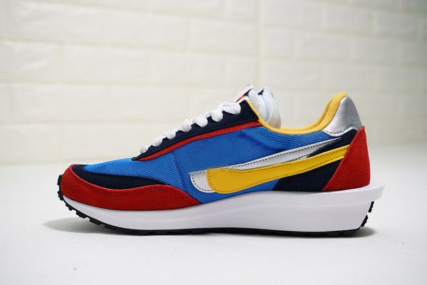

with box sacais x lvds waffle daybreak internationalist run shoes designer athletic trainer sports running shoes for womens men sneakers