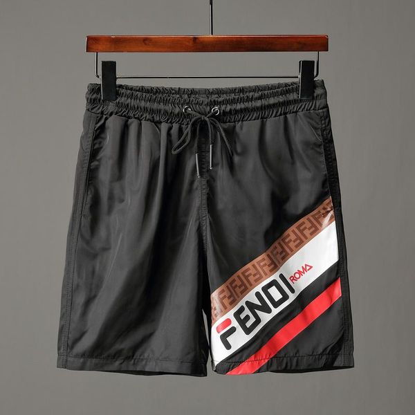 

19 de igner letter roma print board hort men board hort ummer beach ff urf hort pant wimwear f09 men wim hort