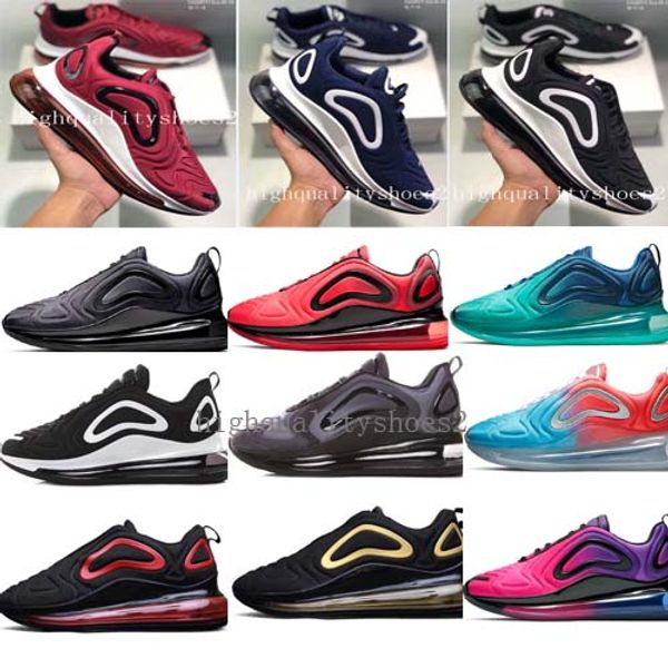 

running shoes sports all white black spring style cut men & women sports sneakers shoes us 5.5-12 s3823