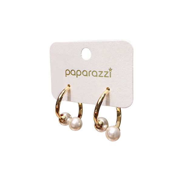 

retro metal pearl earrings female elegant temperament personality a second 925 sterling silver tassel earrings earrings