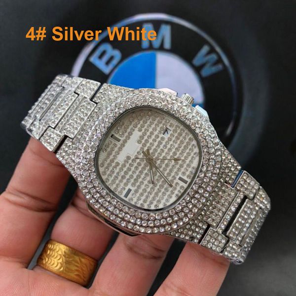 

Новая Мода Мужские Роскошные Дизайнерские Часы Высокого Качества Женева Кварцев