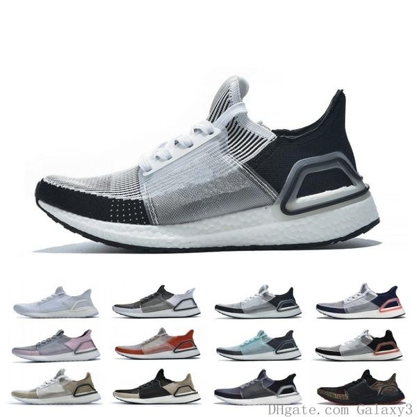 

sale ultra 5.0 men women running shoes 19 laser red oreo core black dark pixel refract new sport sneaker