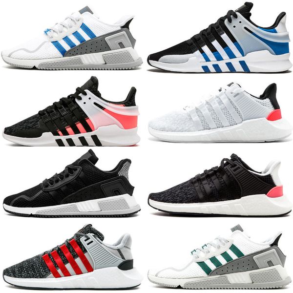 

2019 ultra shoes eqt support future 93 run shoes white black pink man women sports casual designer shoes sneakers 36-45 son z9