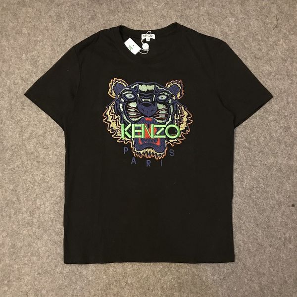 

mens women brandt-shirts embroidered designershirts luxury shirts street suits hiphop t-shirts casual sweatshirts tg2 b105570l, Black