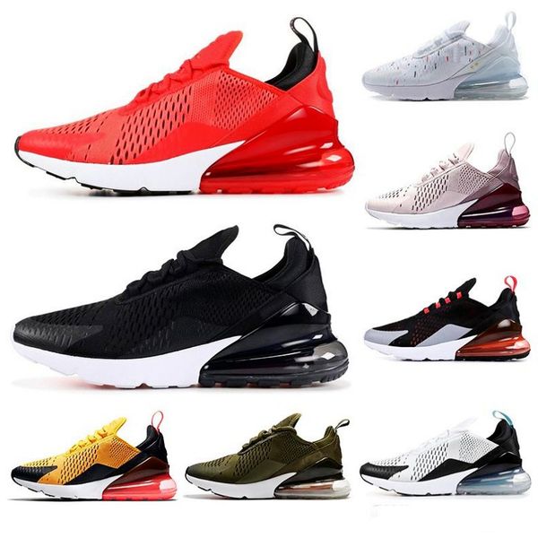 

men women casual shoes 27c throwback future bred tiger light bone black white breathable trainers leisure sneaker 5-11