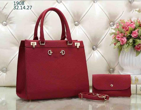 

Designer Luxury Handbags Purses Women Totes Luxury Handbags Designer Handbag Name Brand Fashion Shoulder Bag Business Versatile Newset Hot 1