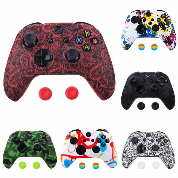 

7w9av clear full case shell buttons for one xbox controller repair