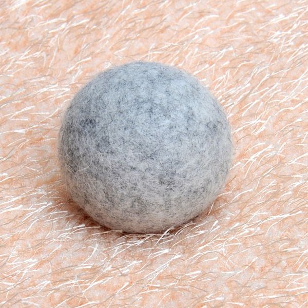 

pure wool addictive catnip ball funny cat artifact single catmint powder 5g cat toys healthy catnip