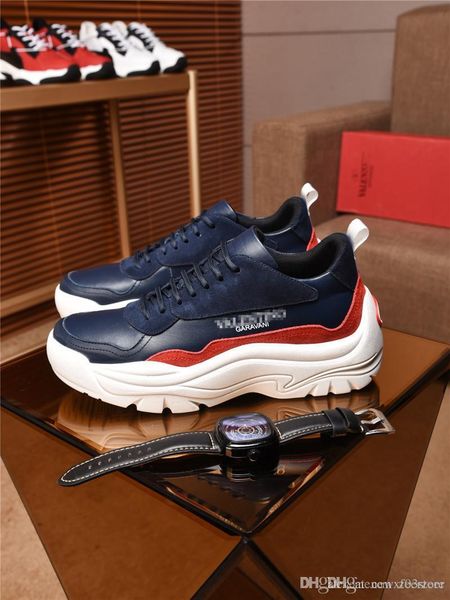 

Sapatos clássicos zeerzeer