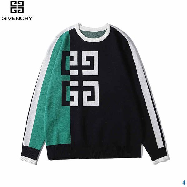 

mens designer hoodie give autumn hoddies hip hop fashion men hoodies character sweater casual six color available size fashion men4, White;black